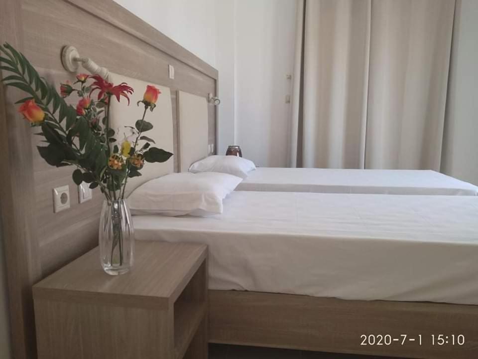 Apartament Kelly Ypsos