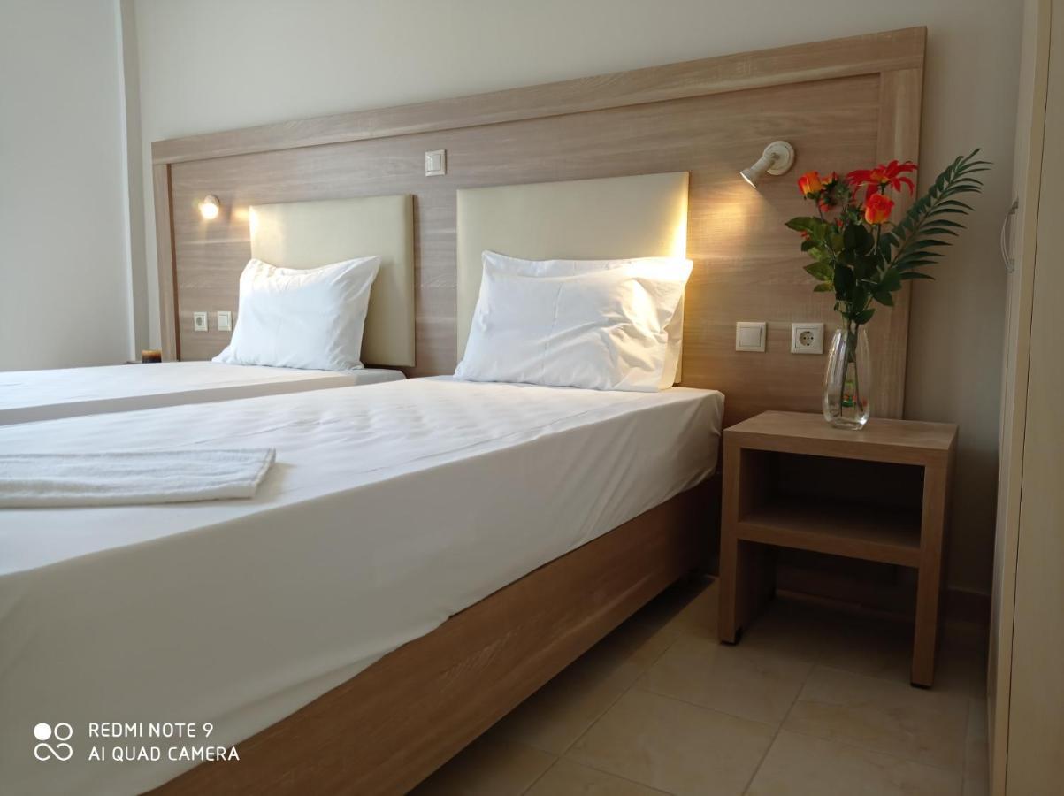 Apartament Kelly