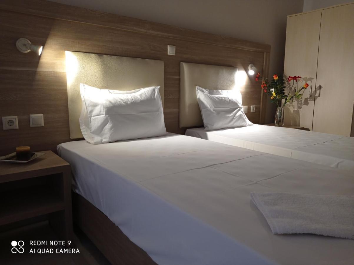 Apartament Kelly