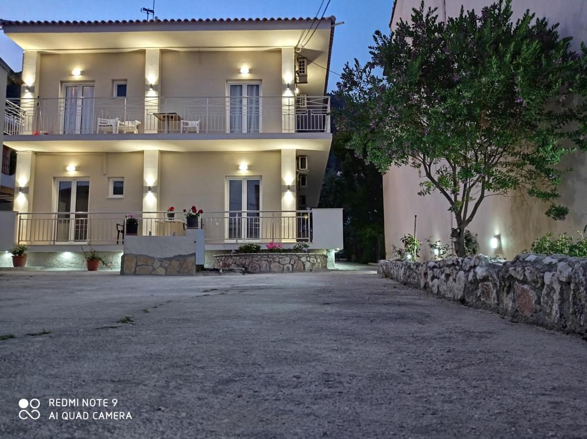 Apartament Kelly *