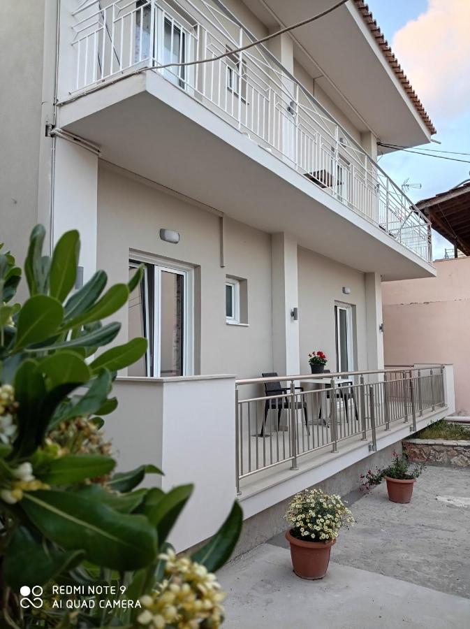 Apartament Kelly Ypsos