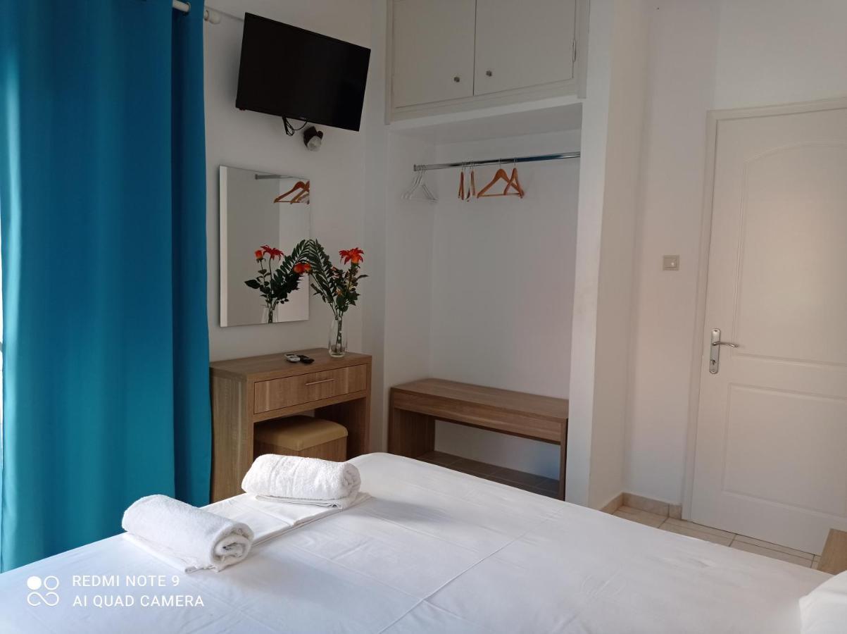 Kelly Apartament