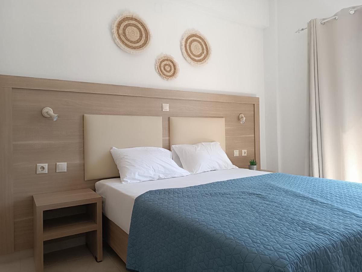 Apartament Kelly *