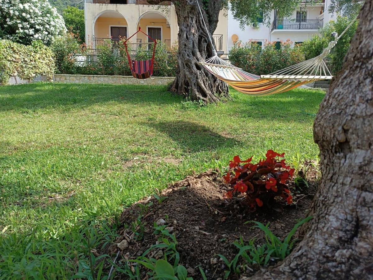 Apartament Kelly