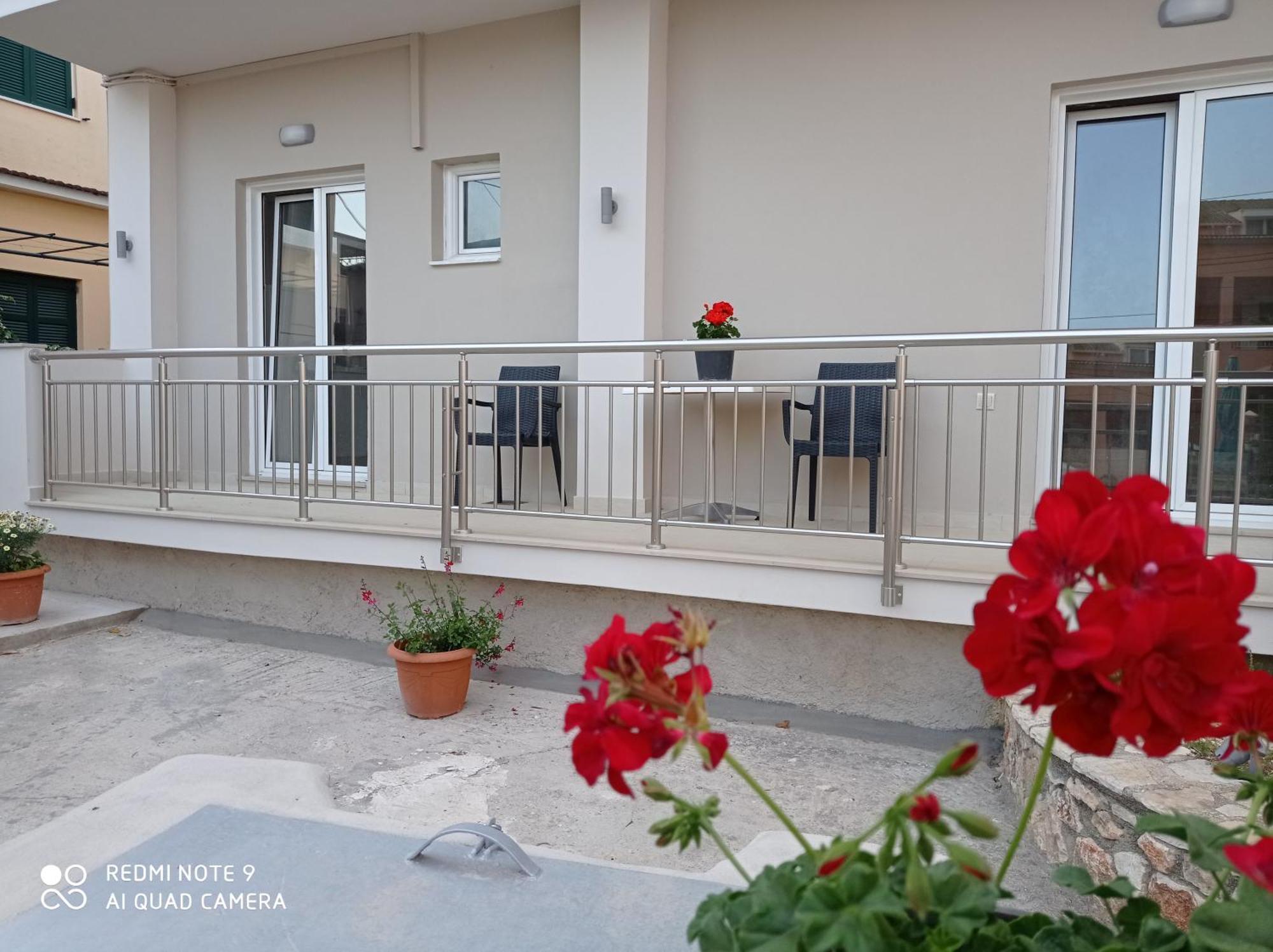 Kelly Apartament