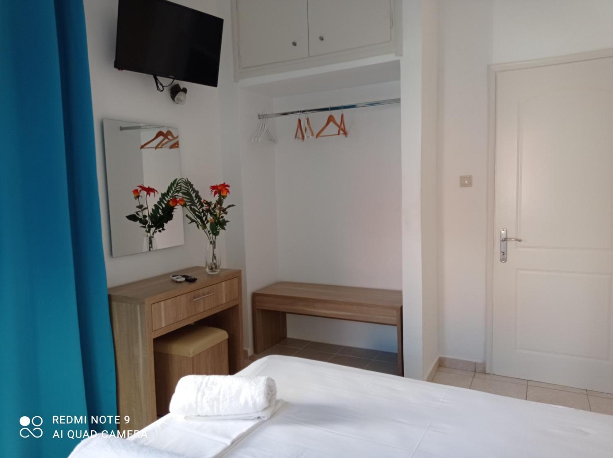 Apartament Kelly