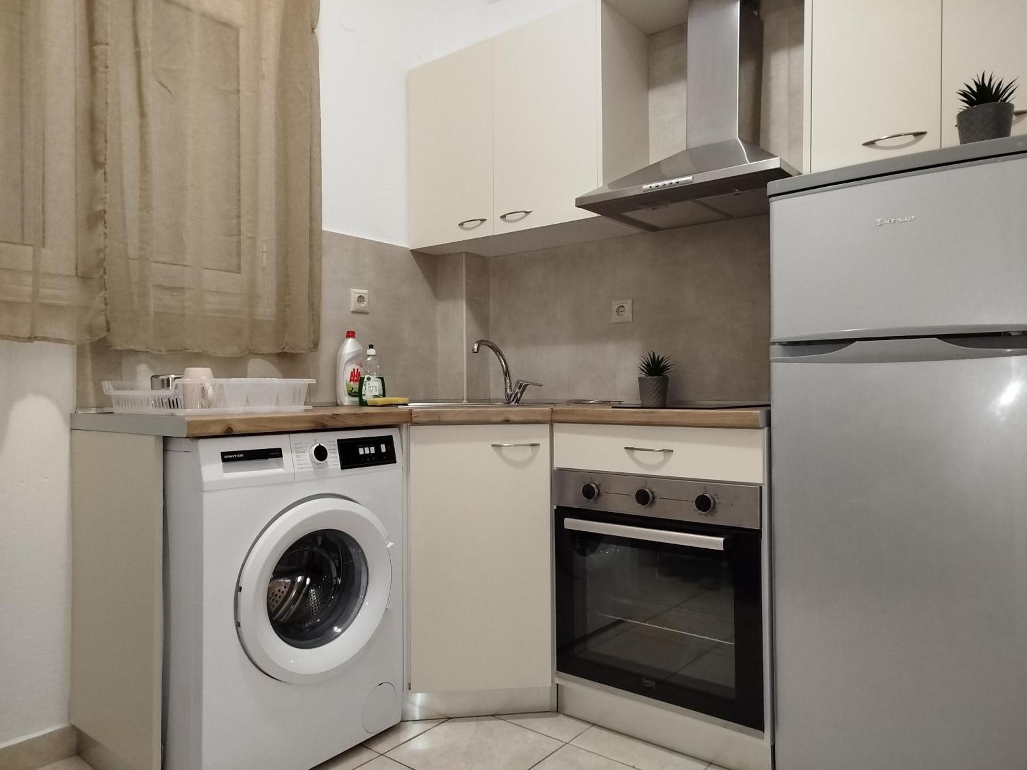 Kelly Apartament
